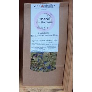 Tisane 'la berceuse'