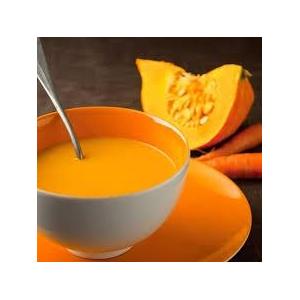 Velouté de potiron