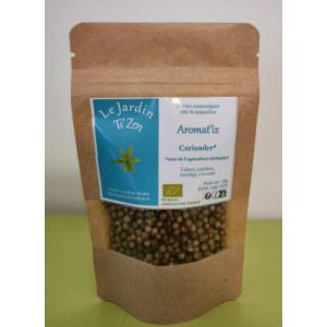 Coriandre (graines) - aromate