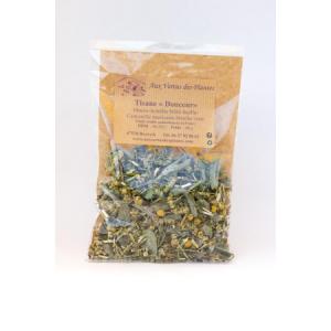 Tisane 'douceur'