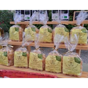 Bonbons au miel et propolis (0,5%)