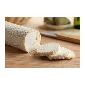 Bûche de chèvre mi-sec