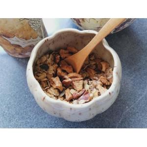 Granola d'automne