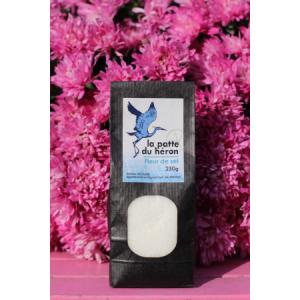 Fleur de sel igp 250g