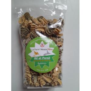 Radiatoris ail et persil 250g