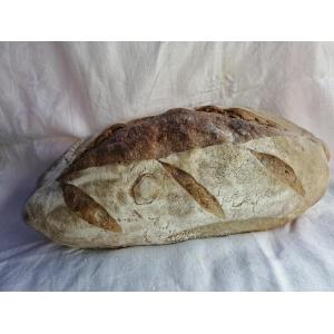 Pain de campagne 1 kg