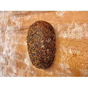 Pain baltik tranché