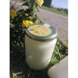 Yaourt mélilot 700g