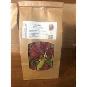 Le marchand de sable