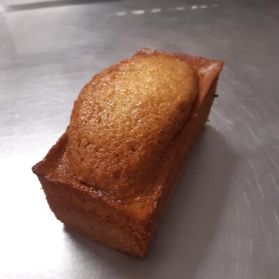Pain d'épices 380gr