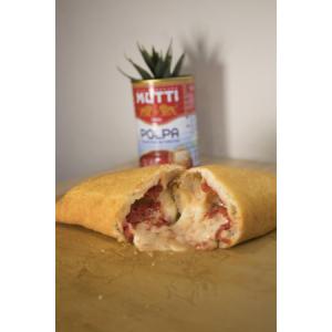 Panzerotti original (lot de 3)