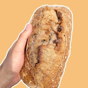 Pain aux noix - 500g