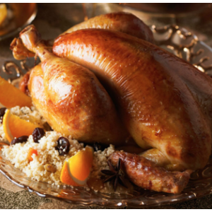 Poularde entre 2.2 et 2.5kg