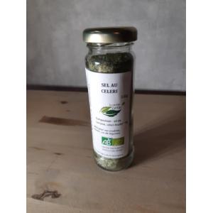 Sel au céleri