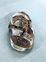 Noix figues abricots