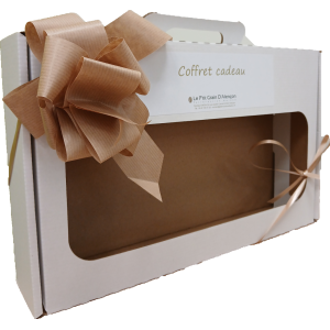 Coffret cadeau (à composer)