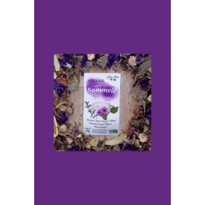 Tisane brin de sommeil