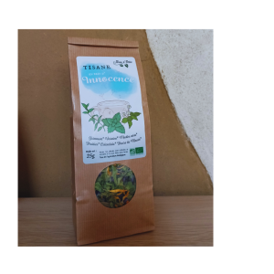 Tisane brin d'innocence