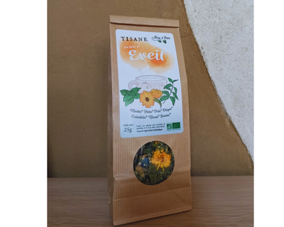 Tisane brin d'eveil