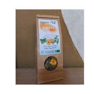 Tisane brin d'eveil