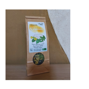 Tisane brin de légèreté