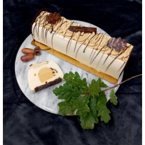 Bûche de tronçais 10 parts