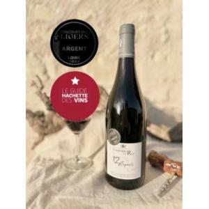 Cuvée 12 arpents 2022