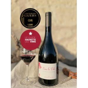 Cuvée sous la robe 2021