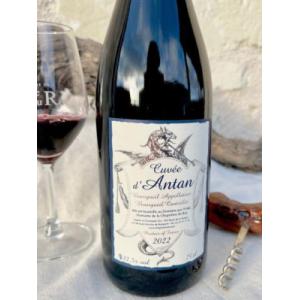 Cuvée d'antan 2021
