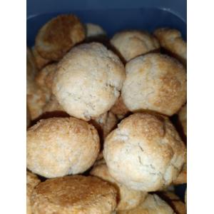 Macaron à l'ancienne