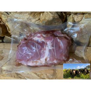 Rôti de porc - porc plein air