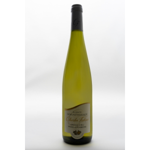 Gewurztraminer grand cru praelatenberg 2022