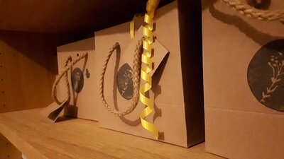 Coffret - bien-être