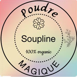 Poudre aspirateur soupline