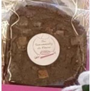Cookies 3 chocolats