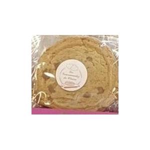 Cookies caramel beurre salé