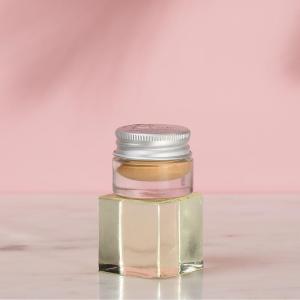 Fond de teint solide/correcteur 100% naturel