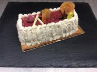 ❄️nougat glacé le classique 4/6 pers