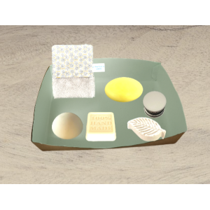 Box découverte homme