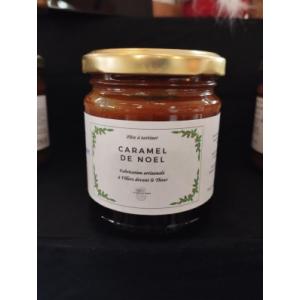 Caramel de noël