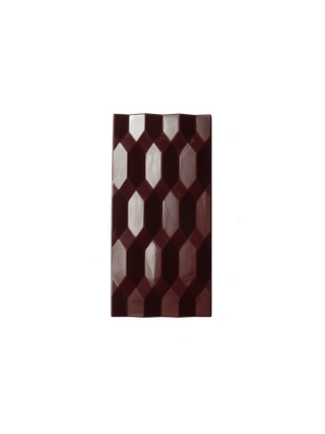 Tablette pérou noir 75%