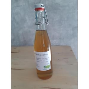 Sirop de sureau
