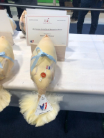 Chapon de bresse effilé 3.6 kg