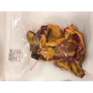 Pintade fermière 1.8 kg découpée sous vide-