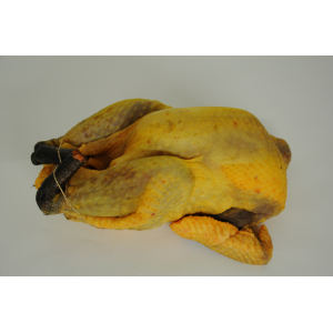 Pintade fermière prêt à cuire 1.8 kg-