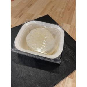 L'yssoirien à toaster pomme cannelle