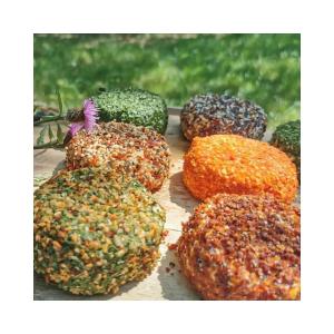 Cabeilh frais aromatisé drin de tot