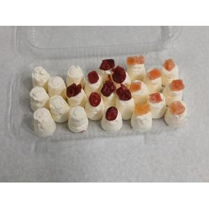 Les aperifruits de vache