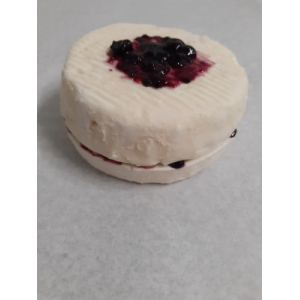 Bouchot aux 4 fruits rouges