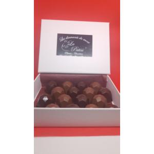 Les diamants du mont